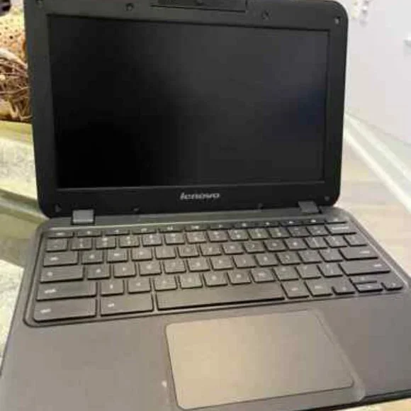 Lenovo N21 Chromebook Laptop Computer, 11.6 High Definition Display, Intel Dual